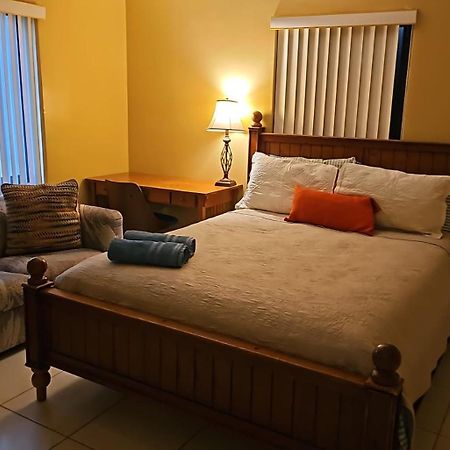 Royal Poinciana Stay Miami Springs Exteriér fotografie