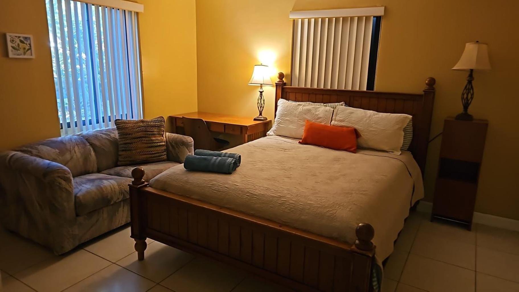 Royal Poinciana Stay Miami Springs Exteriér fotografie