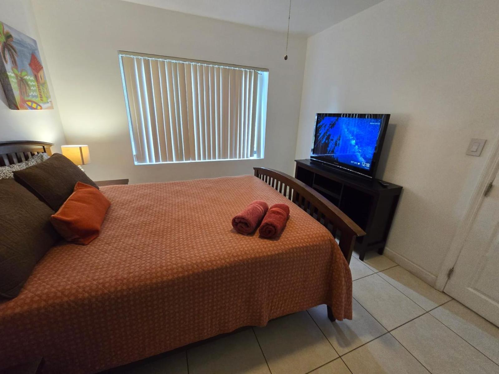 Royal Poinciana Stay Miami Springs Exteriér fotografie