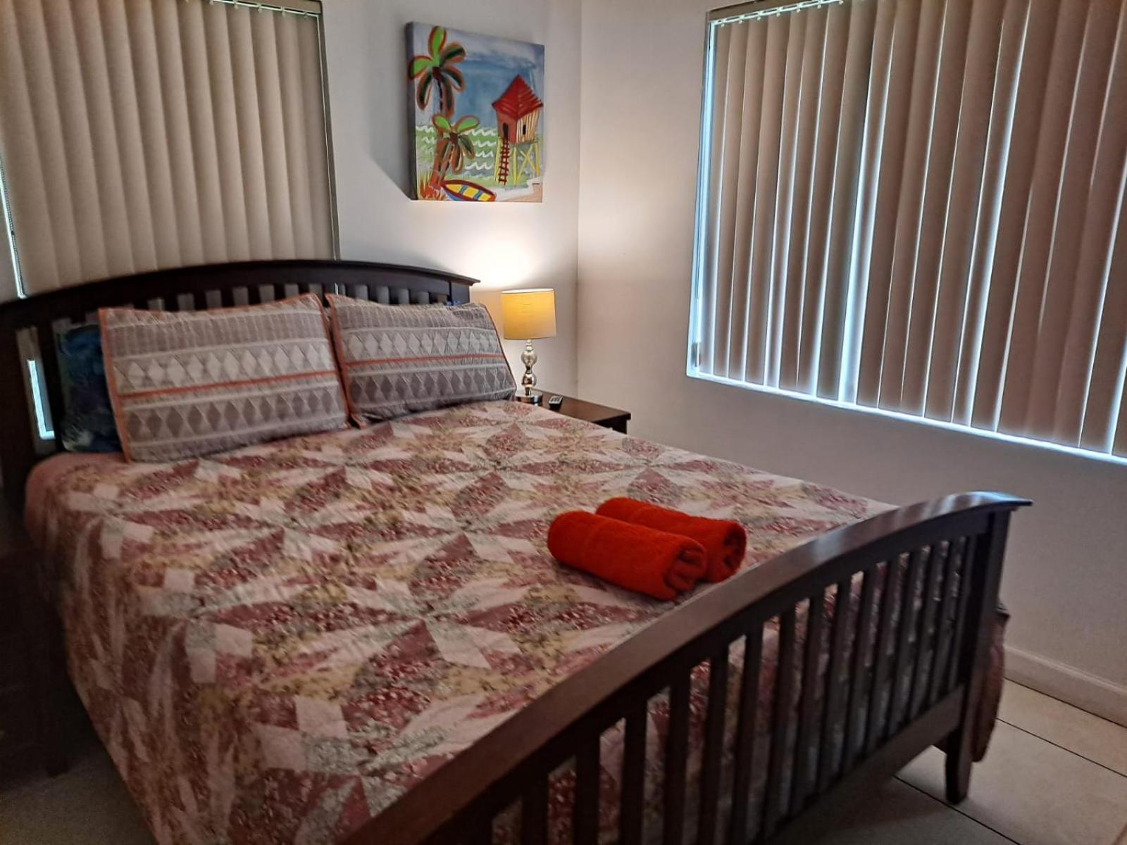 Royal Poinciana Stay Miami Springs Exteriér fotografie