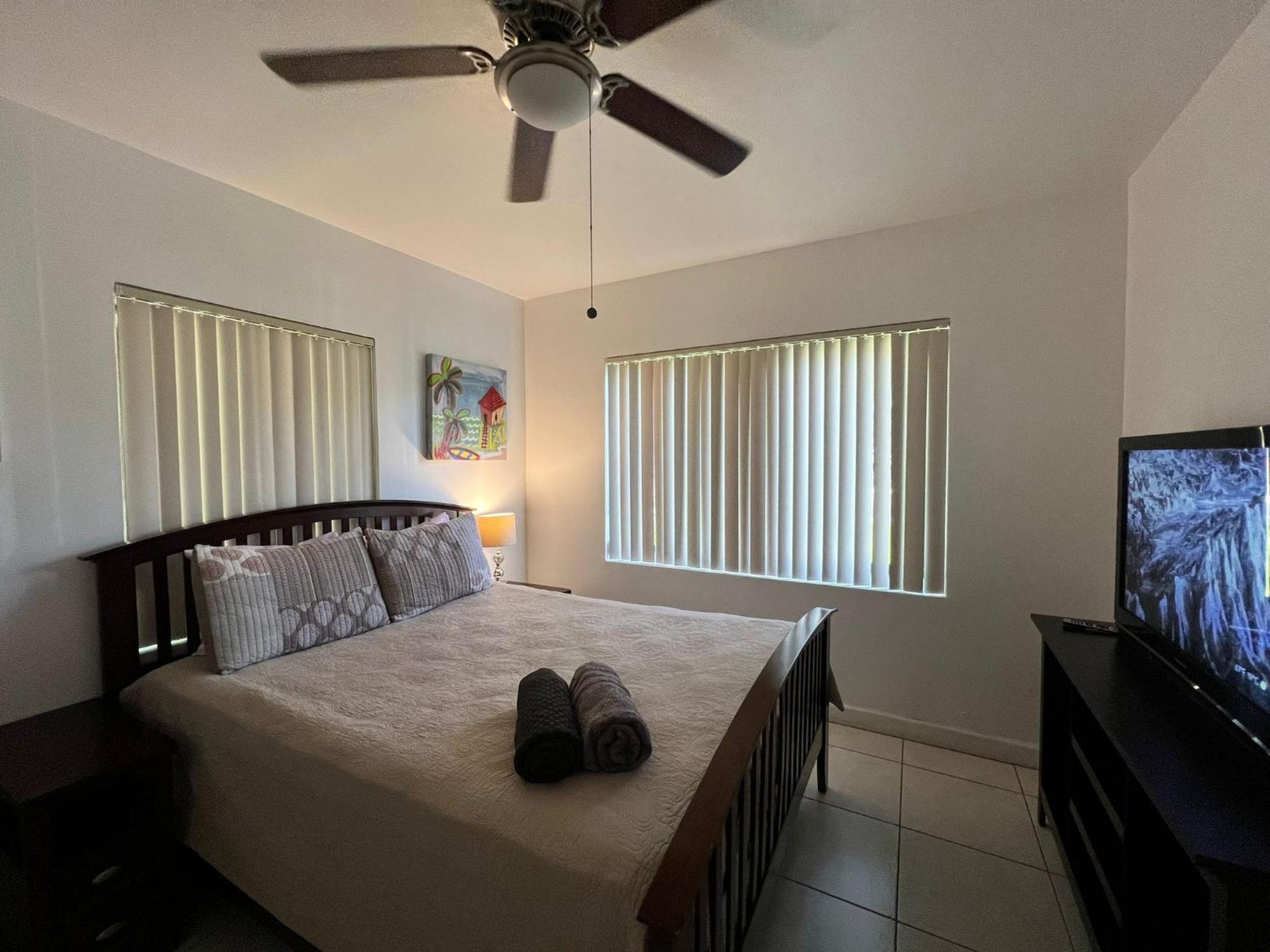 Royal Poinciana Stay Miami Springs Exteriér fotografie