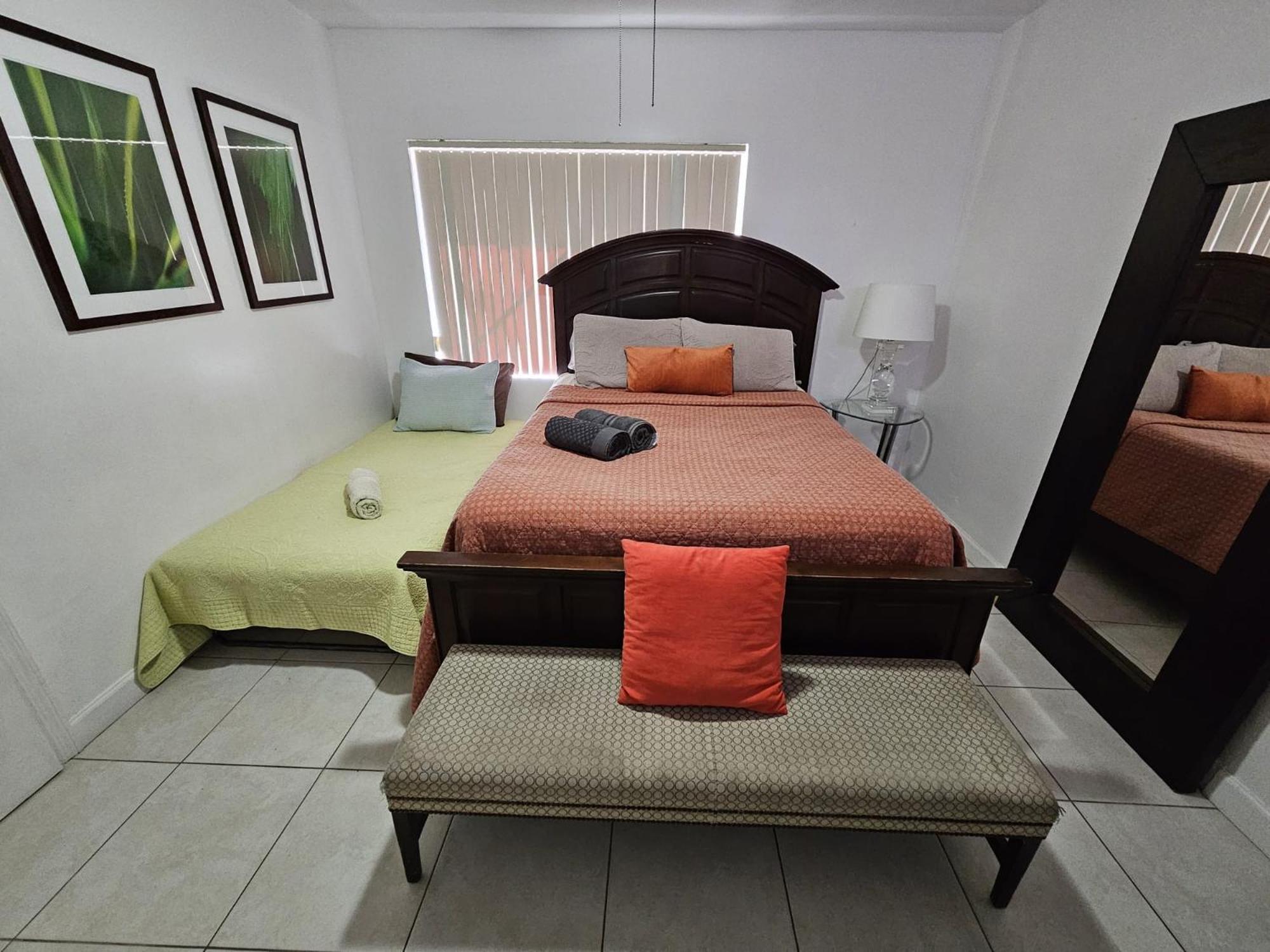 Royal Poinciana Stay Miami Springs Exteriér fotografie