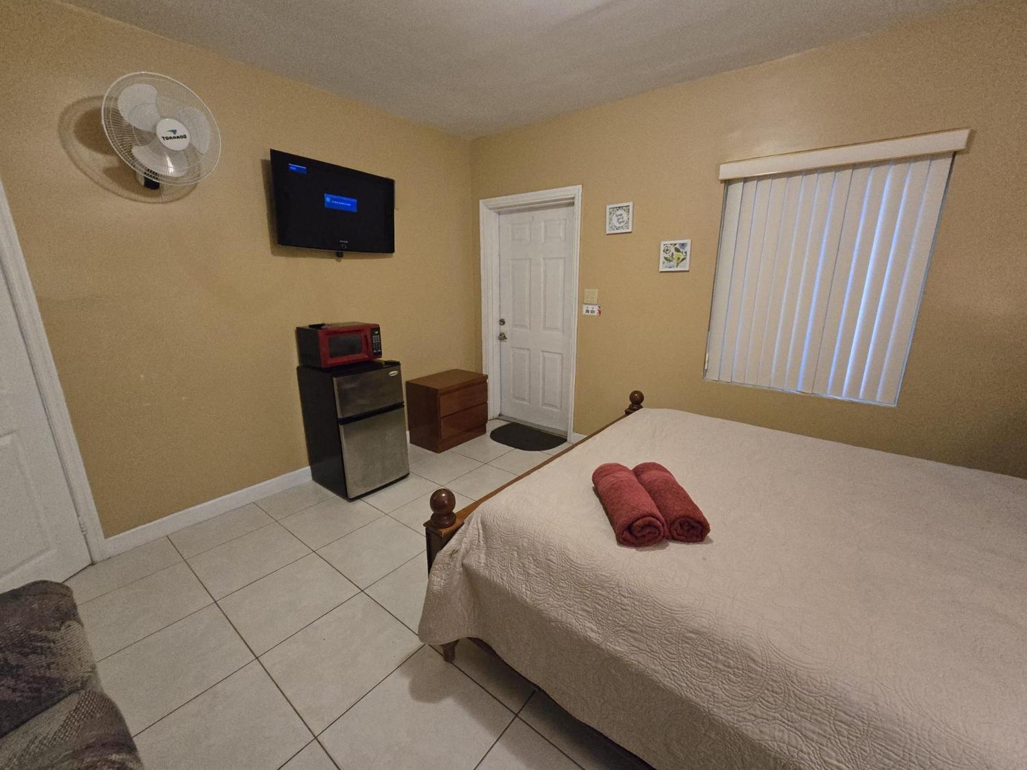 Royal Poinciana Stay Miami Springs Exteriér fotografie