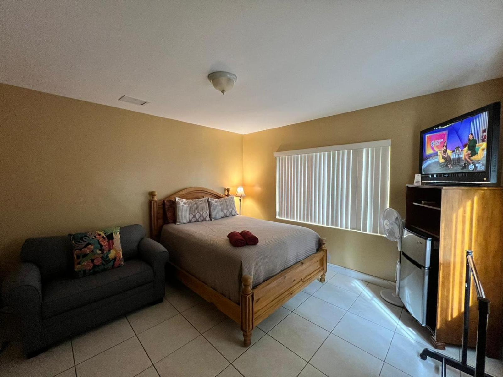 Royal Poinciana Stay Miami Springs Exteriér fotografie