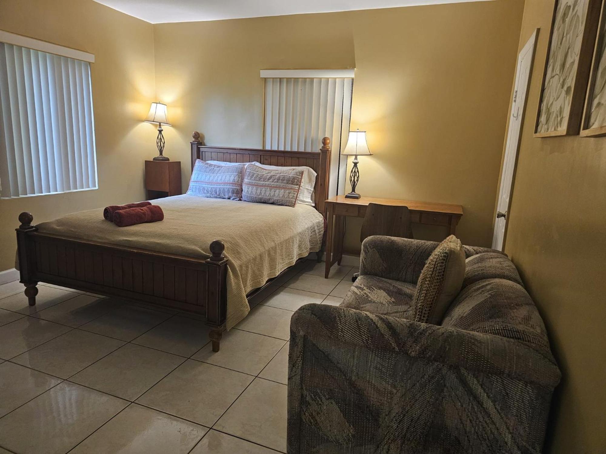 Royal Poinciana Stay Miami Springs Exteriér fotografie